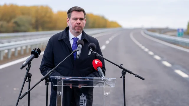 Többségében támogatják az átlagsebesség-mérés bevezetését a közlekedők