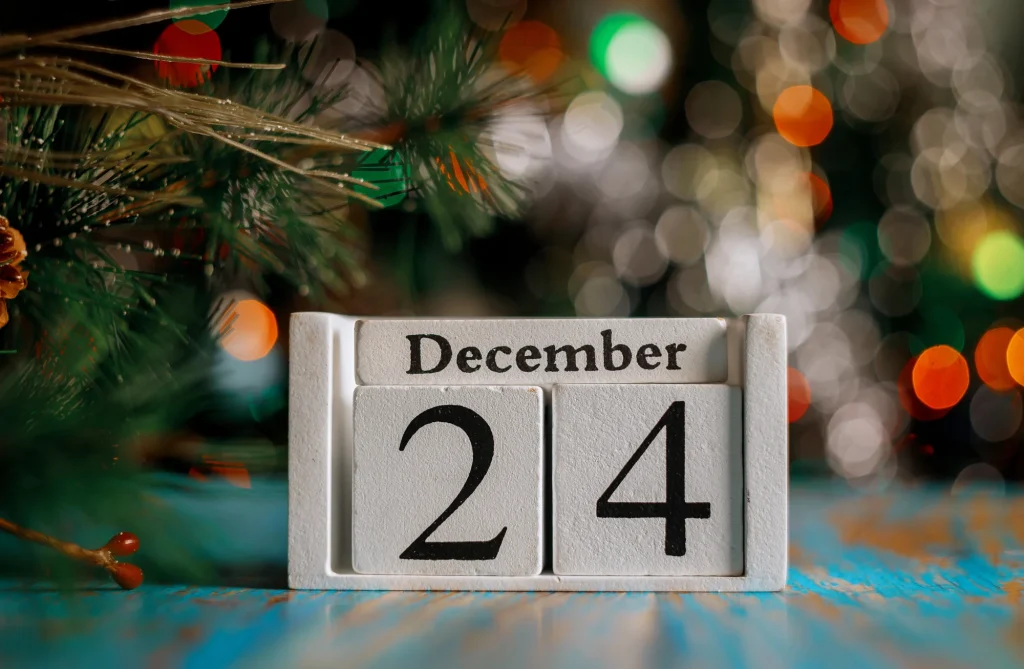 Társadalmi egyeztetésen a december 24-ét munkaszüneti nappá nyilvánító javaslat