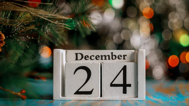 Társadalmi egyeztetésen a december 24-ét munkaszüneti nappá nyilvánító javaslat