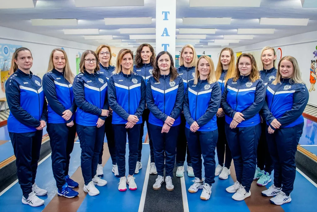 Teke – Jönnek a nemzetközi csapatkupák