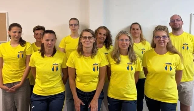 Teke – Jönnek a nemzetközi csapatkupák