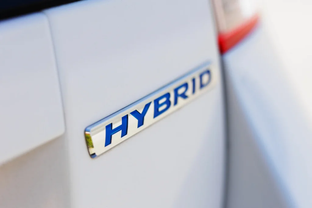 Tízszázalékos növekedést ért el az EU elektromos és hibrid járműexportja
