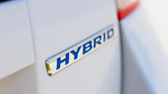 Tízszázalékos növekedést ért el az EU elektromos és hibrid járműexportja