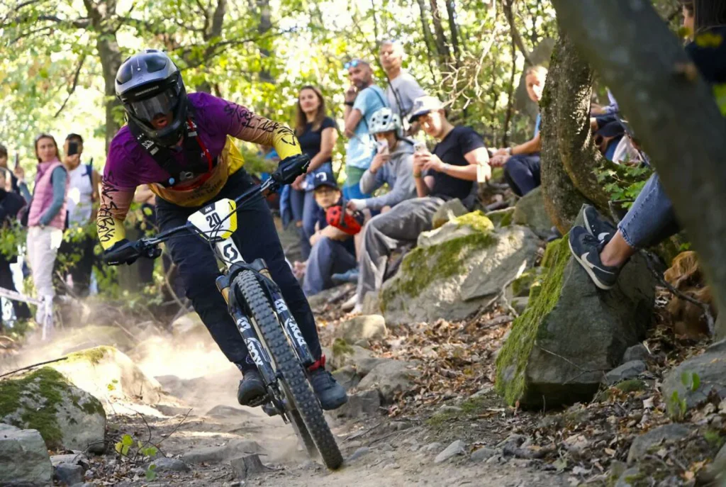 Tizedik születésnapját ünnepelte a Mecsek Enduro