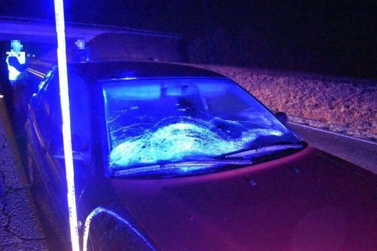 Halálos gyalogosgázolás és több közlekedési baleset történt a hétvégén Tolna vármegyében