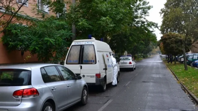 Újra vizsgálja a rendőrség a 2012-ben meggyilkolt nyíregyházi nő ügyét