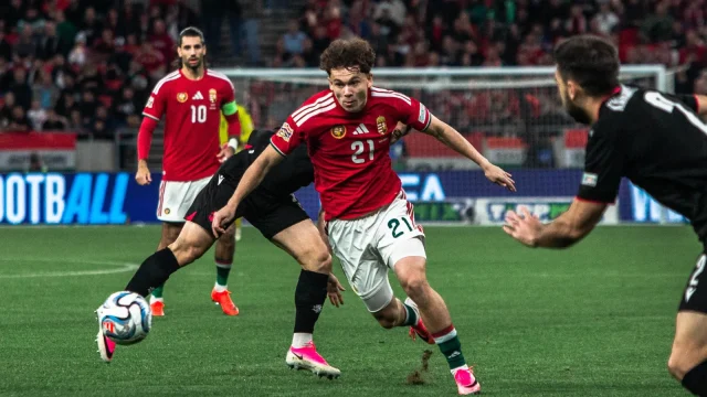 Súlyos izomsérülése miatt több hónapra kidőlt Tóth Alex