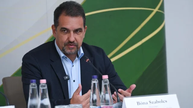 Több mint 26 milliárd forintnyi előleget folyósítanak az Agro-ökológiai Program résztvevőinek