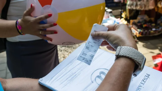 Több mint százezer kisadózónak jelenthet az új kata kedvezőbb adózást bármely más mostani adózási formánál