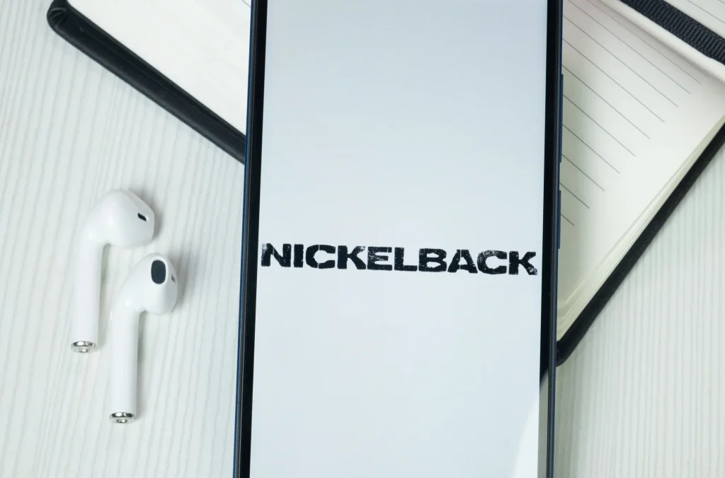 Több mint tíz év után ismét Budapesten koncertezik a Nickelback
