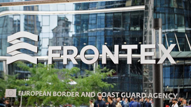Több száz járművet és tonnányi kábítószert foglalt le a Frontex összehangolt európai művelete