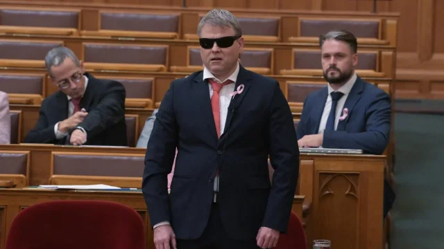 Történelmi csúcson a foglalkoztatottság Magyarországon