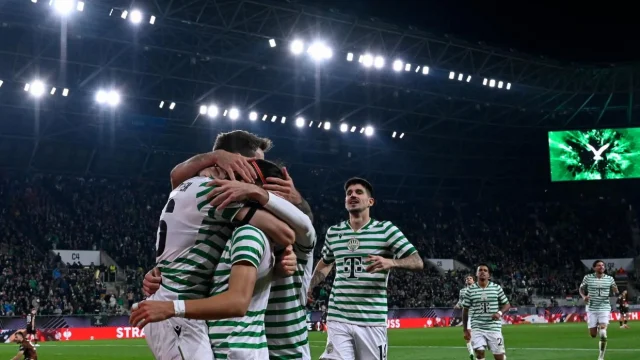 A Ferencváros a portugál Torreense legyőzésével történelmi EL-rajtot vehet csütörtök este