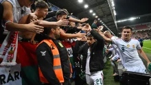 Tóth Milán és Csinger Márk góljaival nyert a magyar válogatott
