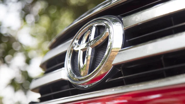 Őrzi vezető helyét a Toyota a magyarországi újautó-piacon az idén