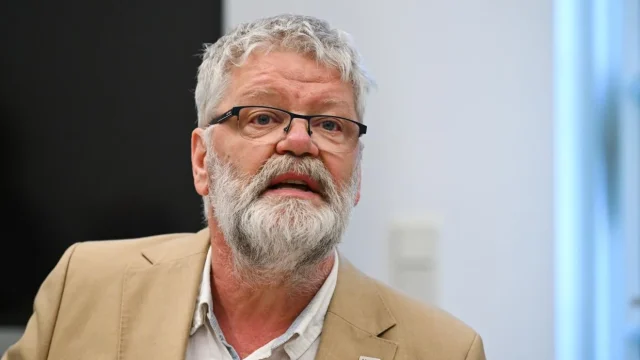 Turi Attilát választották újra a Magyar Művészeti Akadémia elnökének