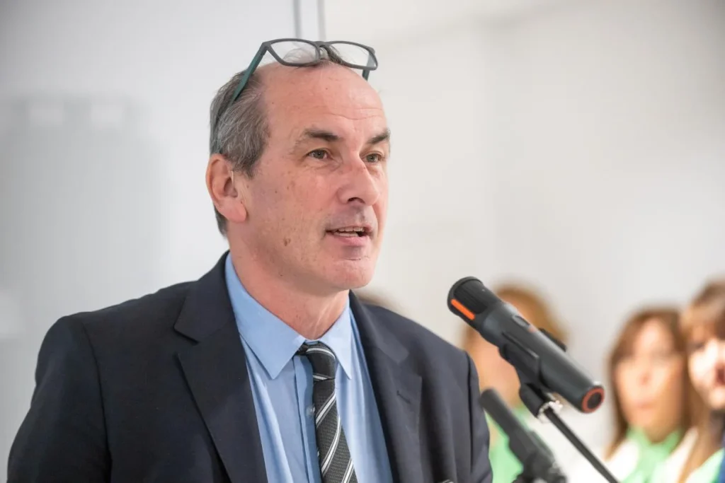 Új CT- és MR-berendezéseket adtak át a Kiskunhalasi Semmelweis Kórházban