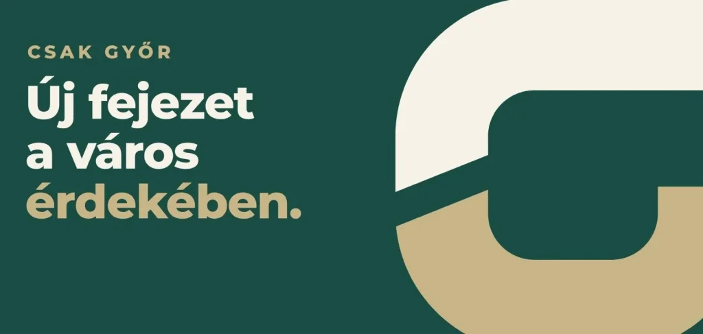 Új frakció alakult a győri közgyűlésben Csak Győr néven