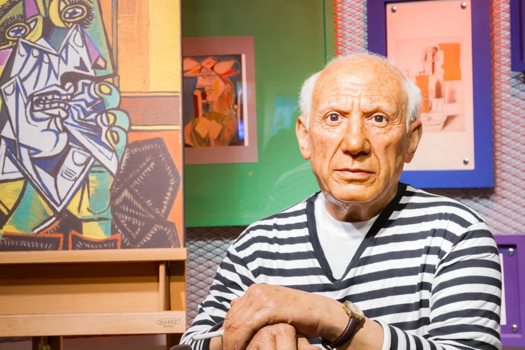 Új Picasso-grafikák érkeztek a szegedi Móra-múzeumba