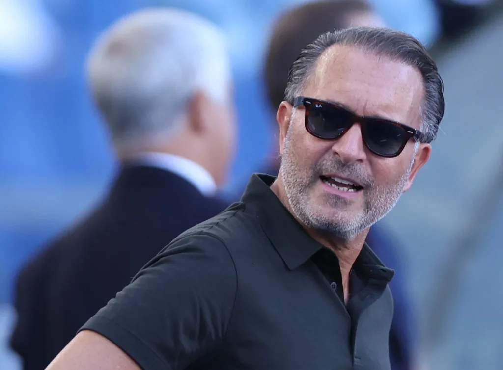 Új stadiont épít és a keret megerősítését tervezi télen az AC Milan