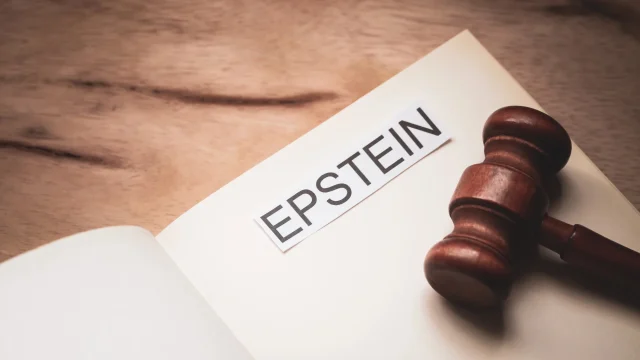 Újabb per indult Jeffrey Epstein egykori segítői ellen Új-Mexikóban