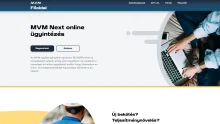 Befejeződött az informatikai rendszer korszerűsítése, újra teljes körű az MVM földgázügyintézése