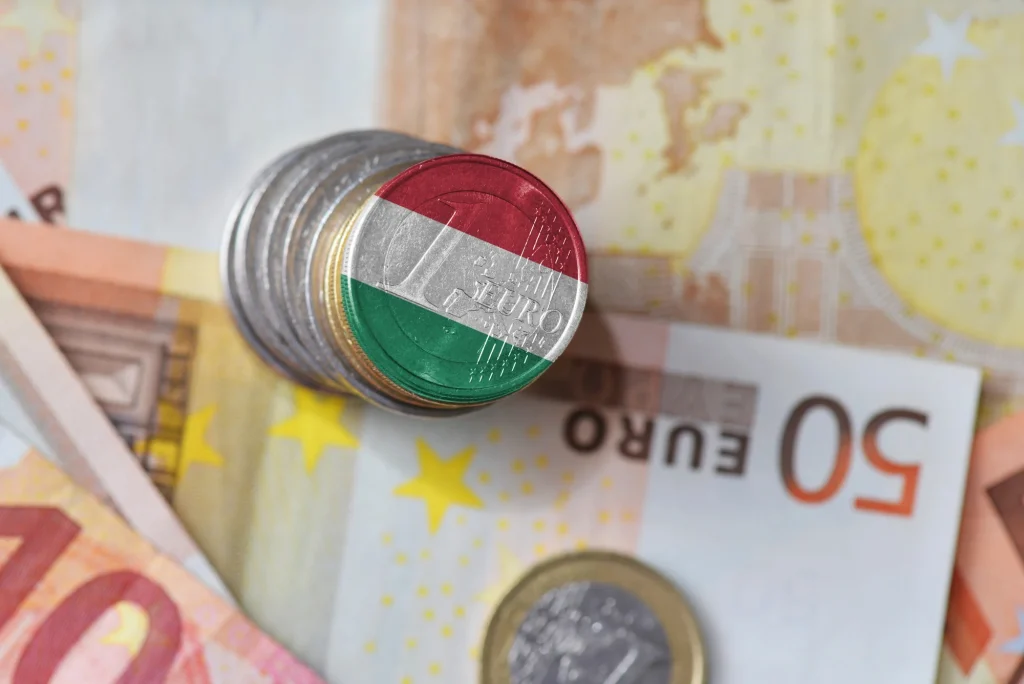 UniCredit: A magyar kkv-k kétharmada támogatja az euró bevezetését