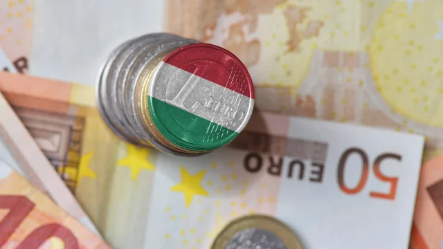 UniCredit: A magyar kkv-k kétharmada támogatja az euró bevezetését