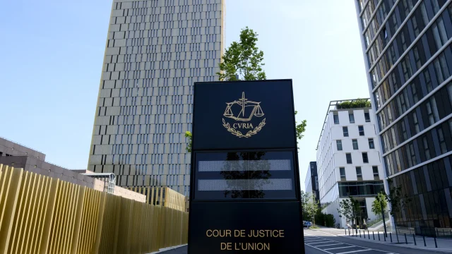 Uniós jogot sértett Magyarország az embercsempészek büntetésének enyhítésével