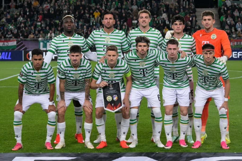 Az MTK elleni örökrangadón szerezné meg első hazai győzelmét a Ferencváros