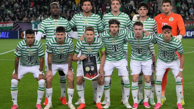 Az MTK elleni örökrangadón szerezné meg első hazai győzelmét a Ferencváros