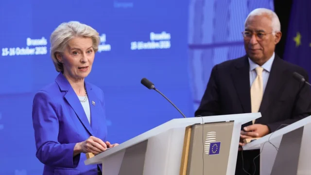 Ursula von der Leyen bírálta az uniós költségvetési javaslatot, szerinte az akadályozza a válságkezelést