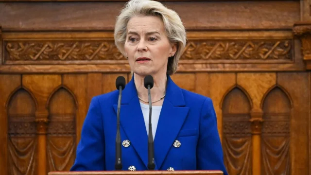 Ursula von der Leyen: Magyarország ismét lehívhatja az európai uniós forrásokat