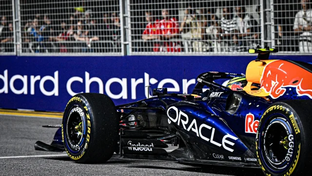 Egyszerűbb és olcsóbb V8-as turbóhibrid motorokat tervez bevezetni a Forma-1