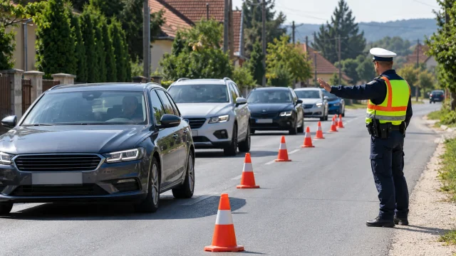 Jelentős torlódások várhatók hétfőtől a Kosztolányi Dezső téren: vágányjavítás kezdődik