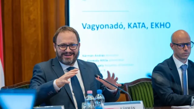 2027-től jön a vagyonadó: ezek a részletek a kormány új tervezetében