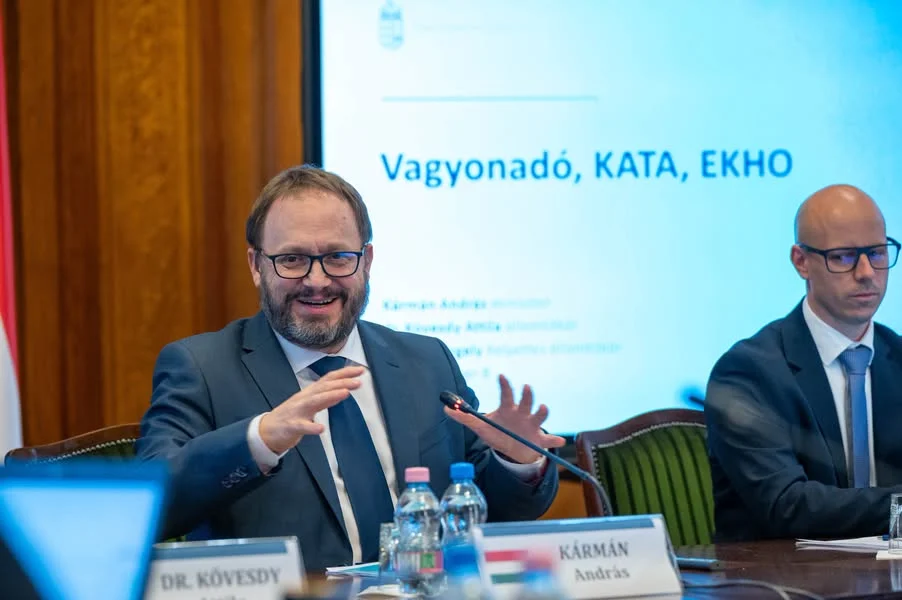 2027-től jön a vagyonadó: ezek a részletek a kormány új tervezetében