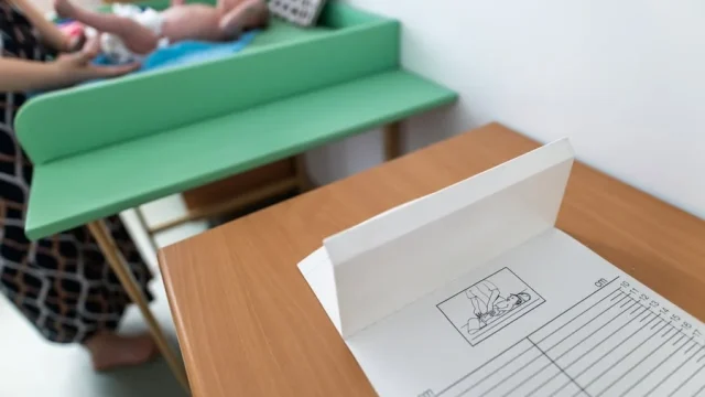 Választási ígéret maradhat a védőnői szolgálat önkormányzati visszaadása