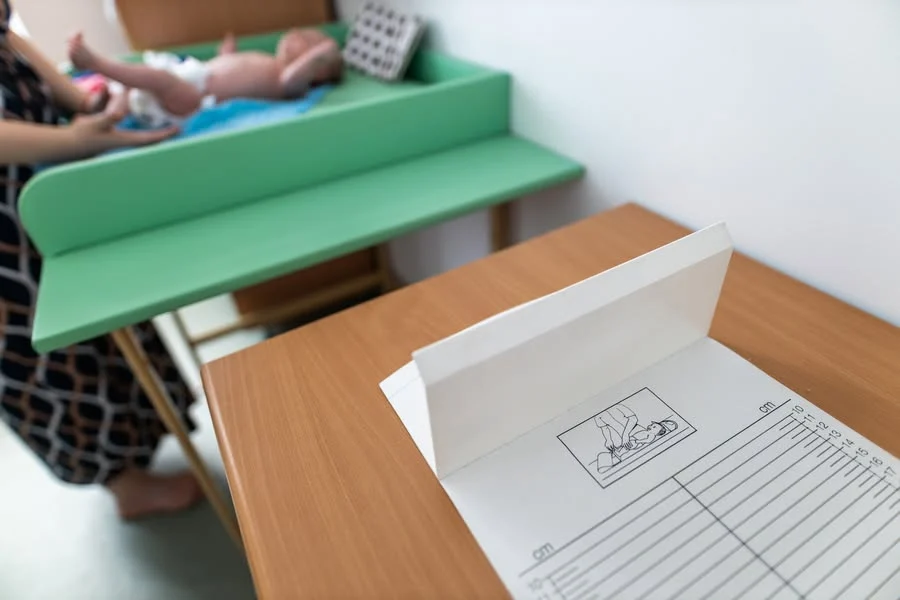 Választási ígéret maradhat a védőnői szolgálat önkormányzati visszaadása