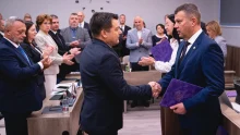 Új vezetőket neveztek ki a büntetés-végrehajtás több meghatározó posztjára