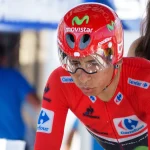 A Giro dell’Emilia egynapos versenyen vonult vissza a profi kerékpársporttól Nairo Quintana