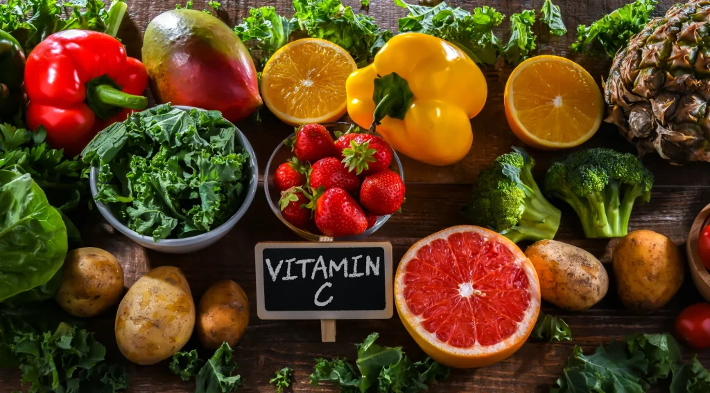 C-Vitamin: Valóban hatékony a népszerű étrend-kiegészítő?