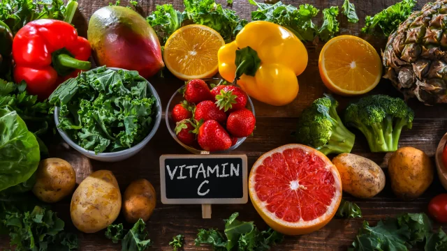C-Vitamin: Valóban hatékony a népszerű étrend-kiegészítő?