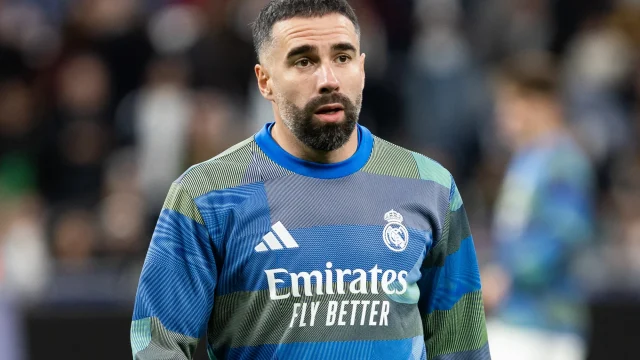 A spanyol liga vizsgálja Daniel Carvajal Getafe-hoz igazolásának pénzügyi hátterét