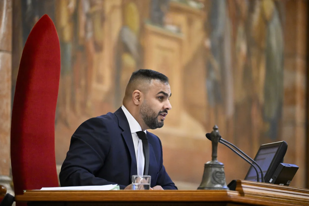 Vizsgálóbizottságot hozna létre a Tisza a felzárkóztatási források visszaéléseinek feltárására