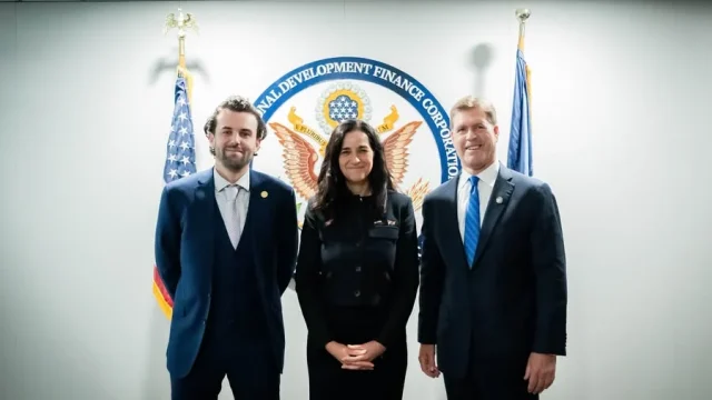 Washingtonban tárgyalt a magyar külügyminiszter energetikai projektekről