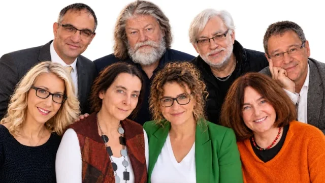 November elején rendezik meg a Zsidó Kulturális Napokat az Óbudai Társaskörben